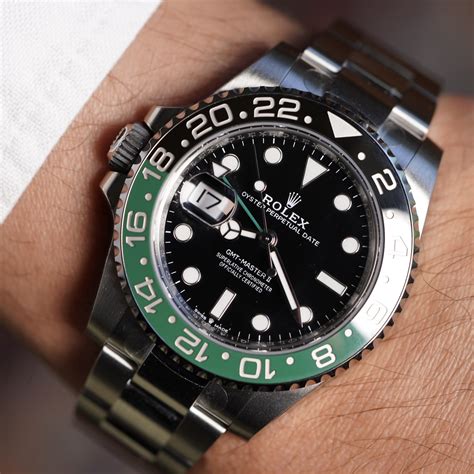 rolex sprite kaufen|bob's rolex sprite gmt.